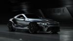 Aspid GT-21 Invictus by IFR Automotive 2012 года